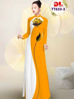 Vải Áo Dài Hoa Hồng Sang Trọng AD TT633 21 1714440199 366 Vai Ao Dai Hoa Hong Sang Trong AD TT633