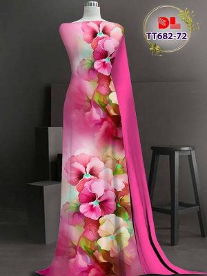 Vải Áo Dài Hoa Lan Thiết Kế 2024 AD TT682 14 1714440590 8 Vai Ao Dai Hoa Lan Thiet Ke 2024 AD TT682