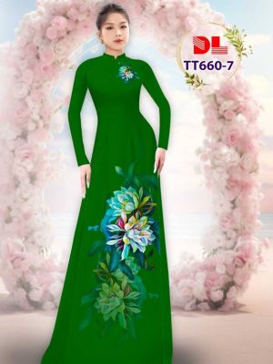 Vải Áo Dài Hoa In 3D Thu Hút AD TT660 19 1714441118 283 Vai Ao Dai Hoa In 3D Thu Hut AD TT660