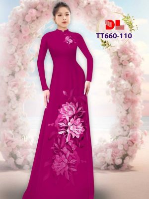 Vải Áo Dài Hoa In 3D Thu Hút AD TT660 27 1714441119 238 Vai Ao Dai Hoa In 3D Thu Hut AD TT660