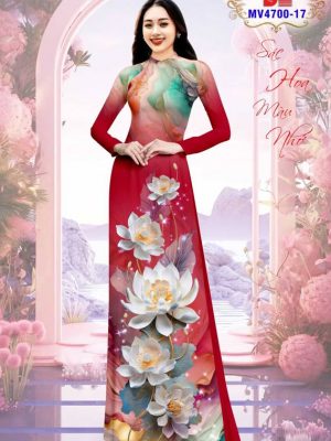 Vải Áo Dài Hoa Sen Vừa Ra AD MV4700 35 1714441499 843 Vai Ao Dai Hoa Sen Vua Ra AD MV4700