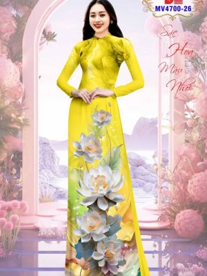 Vải Áo Dài Hoa Sen Vừa Ra AD MV4700 42 1714441500 530 Vai Ao Dai Hoa Sen Vua Ra AD MV4700