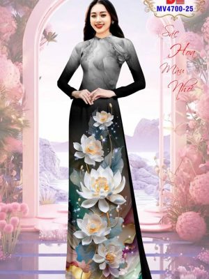 Vải Áo Dài Hoa Sen Vừa Ra AD MV4700 41 1714441500 870 Vai Ao Dai Hoa Sen Vua Ra AD MV4700