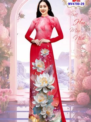 Vải Áo Dài Hoa Sen Vừa Ra AD MV4700 45 1714441501 134 Vai Ao Dai Hoa Sen Vua Ra AD MV4700