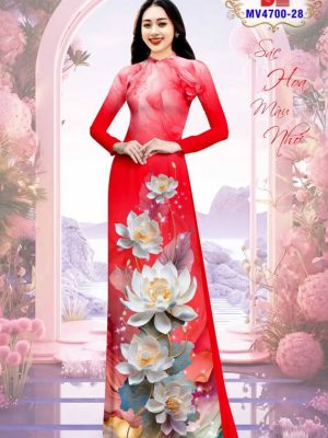 Vải Áo Dài Hoa Sen Vừa Ra AD MV4700 44 1714441501 185 Vai Ao Dai Hoa Sen Vua Ra AD MV4700