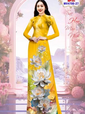 Vải Áo Dài Hoa Sen Vừa Ra AD MV4700 43 1714441501 347 Vai Ao Dai Hoa Sen Vua Ra AD MV4700