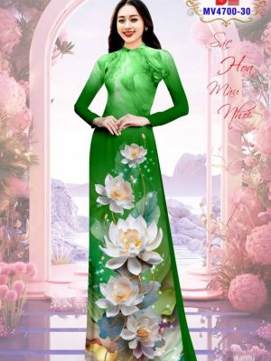 Vải Áo Dài Hoa Sen Vừa Ra AD MV4700 46 1714441501 503 Vai Ao Dai Hoa Sen Vua Ra AD MV4700