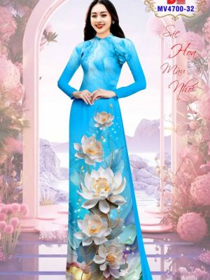Vải Áo Dài Hoa Sen Vừa Ra AD MV4700 48 1714441501 513 Vai Ao Dai Hoa Sen Vua Ra AD MV4700