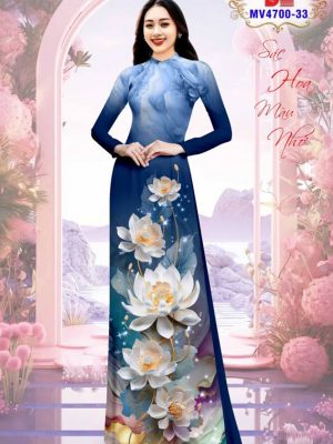Vải Áo Dài Hoa Sen Vừa Ra AD MV4700 49 1714441502 537 Vai Ao Dai Hoa Sen Vua Ra AD MV4700