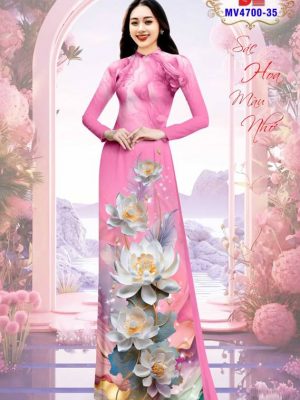 Vải Áo Dài Hoa Sen Vừa Ra AD MV4700 51 1714441502 724 Vai Ao Dai Hoa Sen Vua Ra AD MV4700
