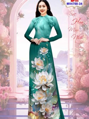 Vải Áo Dài Hoa Sen Vừa Ra AD MV4700 50 1714441502 940 Vai Ao Dai Hoa Sen Vua Ra AD MV4700