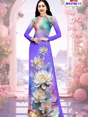 Vải Áo Dài Hoa Sen Vừa Ra AD MV4700 61 1714441503 530 Vai Ao Dai Hoa Sen Vua Ra AD MV4700