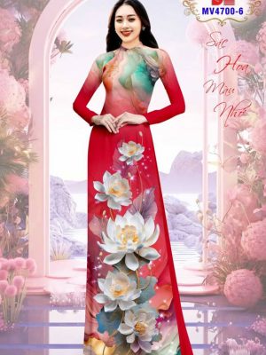 Vải Áo Dài Hoa Sen Vừa Ra AD MV4700 57 1714441503 589 Vai Ao Dai Hoa Sen Vua Ra AD MV4700