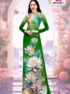 Vải Áo Dài Hoa Sen Vừa Ra AD MV4700 58 1714441503 864 Vai Ao Dai Hoa Sen Vua Ra AD MV4700