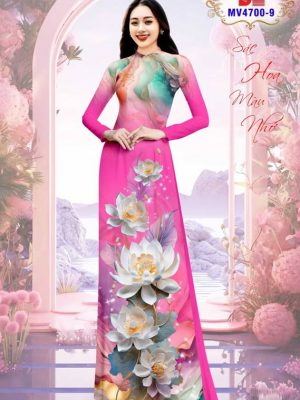 Vải Áo Dài Hoa Sen Vừa Ra AD MV4700 59 1714441503 88 Vai Ao Dai Hoa Sen Vua Ra AD MV4700