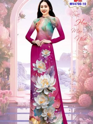 Vải Áo Dài Hoa Sen Vừa Ra AD MV4700 60 1714441503 935 Vai Ao Dai Hoa Sen Vua Ra AD MV4700