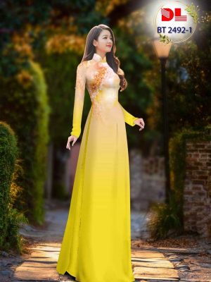 Vải Áo Dài Hoa In 3D Sang Trọng AD BT2492 26 1714442110 984 Vai Ao Dai Hoa In 3D Sang Trong AD BT2492