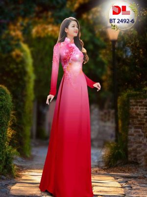 Vải Áo Dài Hoa In 3D Sang Trọng AD BT2492 30 1714442111 165 Vai Ao Dai Hoa In 3D Sang Trong AD BT2492