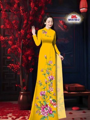 Vải Áo Dài Hoa Sen Mới Ra AD MV4730 55 1714459907 343 Vai Ao Dai Hoa Sen Moi Ra AD MV4730