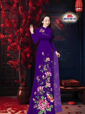 Vải Áo Dài Hoa Sen Mới Ra AD MV4730 50 1714459907 658 Vai Ao Dai Hoa Sen Moi Ra AD MV4730