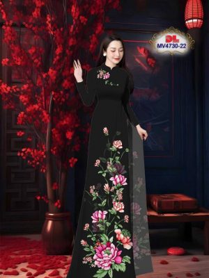 Vải Áo Dài Hoa Sen Mới Ra AD MV4730 51 1714459907 834 Vai Ao Dai Hoa Sen Moi Ra AD MV4730