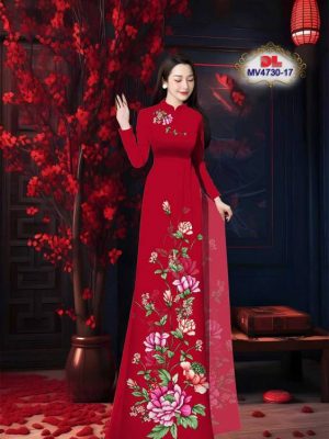 Vải Áo Dài Hoa Sen Mới Ra AD MV4730 47 1714459907 83 Vai Ao Dai Hoa Sen Moi Ra AD MV4730