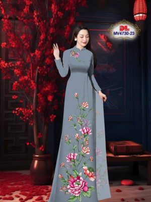 Vải Áo Dài Hoa Sen Mới Ra AD MV4730 53 1714459907 89 Vai Ao Dai Hoa Sen Moi Ra AD MV4730