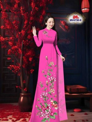 Vải Áo Dài Hoa Sen Mới Ra AD MV4730 61 1714459908 769 Vai Ao Dai Hoa Sen Moi Ra AD MV4730