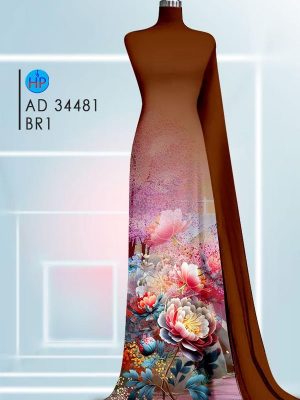 Vải Áo Dài Hoa Cúc Thiết Kế 2024 AD 34481 19 Vai Ao Dai Hoa Cuc Thiet Ke 2024 AD 34481