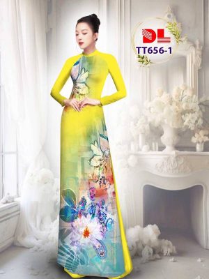 Vải Áo Dài Hoa In 3D Mới Ra AD TT656 22 1714532110 107 Vai Ao Dai Hoa In 3D Moi Ra AD TT656