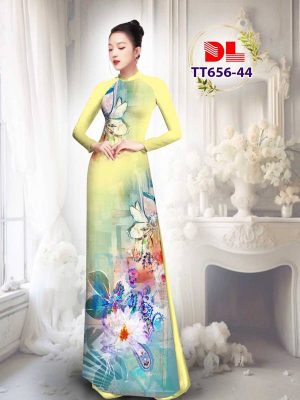 Vải Áo Dài Hoa In 3D Mới Ra AD TT656 19 1714532110 372 Vai Ao Dai Hoa In 3D Moi Ra AD TT656