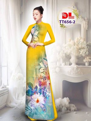 Vải Áo Dài Hoa In 3D Mới Ra AD TT656 23 1714532110 434 Vai Ao Dai Hoa In 3D Moi Ra AD TT656