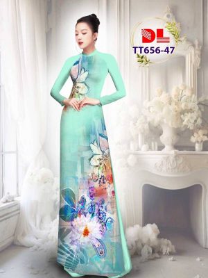 Vải Áo Dài Hoa In 3D Mới Ra AD TT656 31 1714532110 481 Vai Ao Dai Hoa In 3D Moi Ra AD TT656