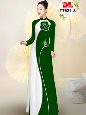Vải Áo Dài Hoa Hồng Thu Hút AD TT621 19 1714532591 196 Vai Ao Dai Hoa Hong Thu Hut AD TT621