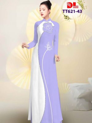 Vải Áo Dài Hoa Hồng Thu Hút AD TT621 24 1714532591 642 Vai Ao Dai Hoa Hong Thu Hut AD TT621