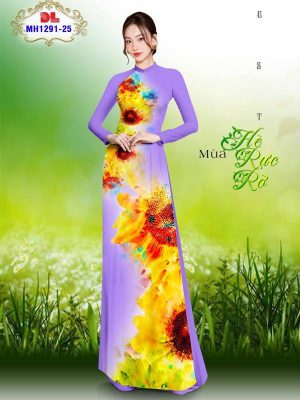Vải Áo Dài Hoa Hướng Dương Thu Hút AD MH1291 27 1714533028 25 Vai Ao Dai Hoa Huong Duong Thu Hut AD MH1291
