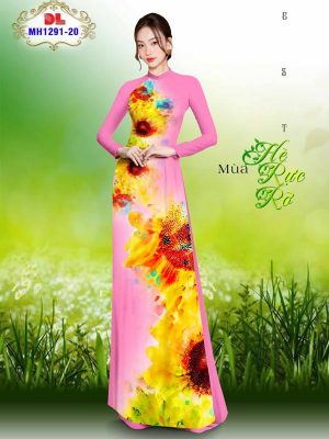 Vải Áo Dài Hoa Hướng Dương Thu Hút AD MH1291 25 1714533028 790 Vai Ao Dai Hoa Huong Duong Thu Hut AD MH1291