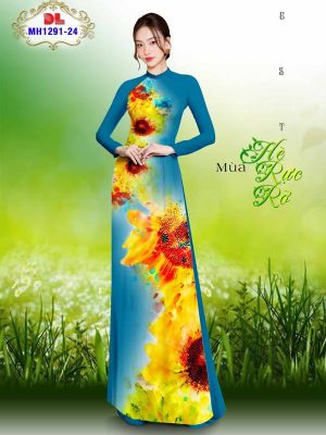 Vải Áo Dài Hoa Hướng Dương Thu Hút AD MH1291 26 1714533028 865 Vai Ao Dai Hoa Huong Duong Thu Hut AD MH1291