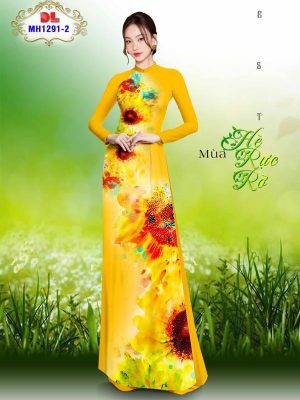 Vải Áo Dài Hoa Hướng Dương Thu Hút AD MH1291 33 1714533029 324 Vai Ao Dai Hoa Huong Duong Thu Hut AD MH1291
