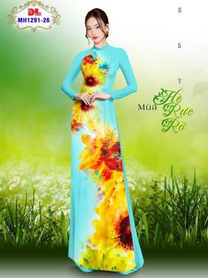 Vải Áo Dài Hoa Hướng Dương Thu Hút AD MH1291 28 1714533029 502 Vai Ao Dai Hoa Huong Duong Thu Hut AD MH1291