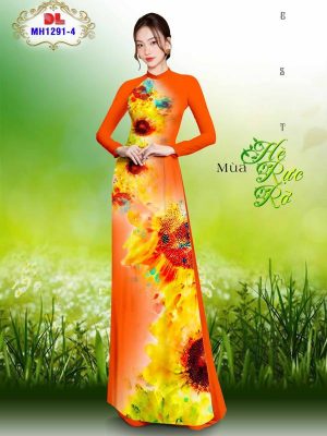 Vải Áo Dài Hoa Hướng Dương Thu Hút AD MH1291 35 1714533029 621 Vai Ao Dai Hoa Huong Duong Thu Hut AD MH1291