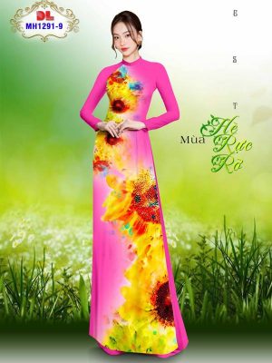 Vải Áo Dài Hoa Hướng Dương Thu Hút AD MH1291 39 1714533029 679 Vai Ao Dai Hoa Huong Duong Thu Hut AD MH1291