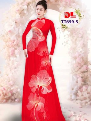 Vải Áo Dài In Hình Lá Sang Trọng AD TT659 16 1714534586 236 Vai Ao Dai In Hinh La Sang Trong AD TT659