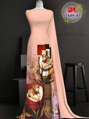 Vải Áo Dài Hoa In 3D Thiết Kế 2024 AD TT689 22 1714535006 338 Vai Ao Dai Hoa In 3D Thiet Ke 2024 AD