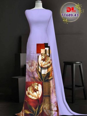 Vải Áo Dài Hoa In 3D Thiết Kế 2024 AD TT689 23 1714535006 70 Vai Ao Dai Hoa In 3D Thiet Ke 2024 AD