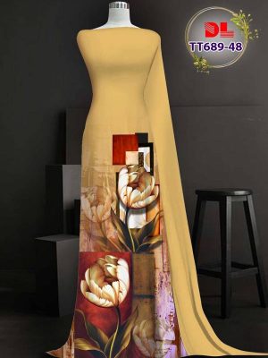 Vải Áo Dài Hoa In 3D Thiết Kế 2024 AD TT689 27 1714535006 739 Vai Ao Dai Hoa In 3D Thiet Ke 2024 AD