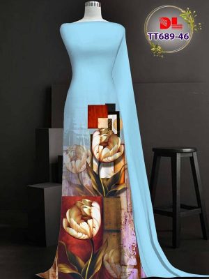 Vải Áo Dài Hoa In 3D Thiết Kế 2024 AD TT689 26 1714535006 956 Vai Ao Dai Hoa In 3D Thiet Ke 2024 AD