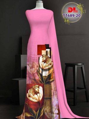 Vải Áo Dài Hoa In 3D Thiết Kế 2024 AD TT689 37 1714535007 923 Vai Ao Dai Hoa In 3D Thiet Ke 2024 AD