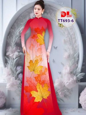 Vải Áo Dài Lá Phong Sang Trọng AD TT693 25 1714535864 278 Vai Ao Dai La Phong Sang Trong AD TT693