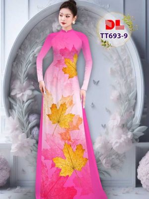 Vải Áo Dài Lá Phong Sang Trọng AD TT693 26 1714535864 626 Vai Ao Dai La Phong Sang Trong AD TT693